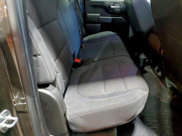 Chevrolet Silverado K2500 Custom Image 11