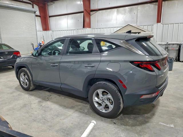 Hyundai TUCSON Se Image 5