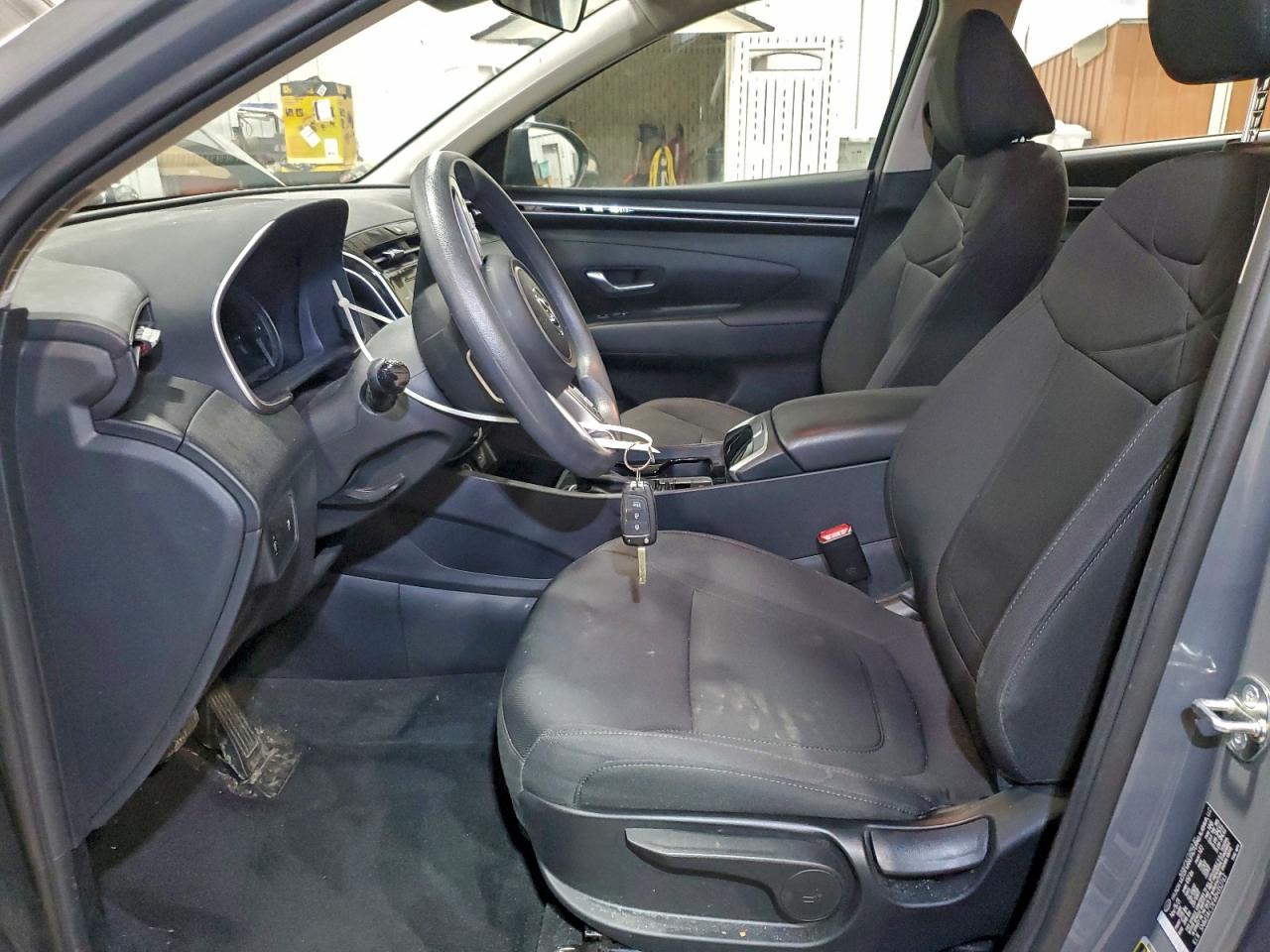 Hyundai TUCSON Se Image 13