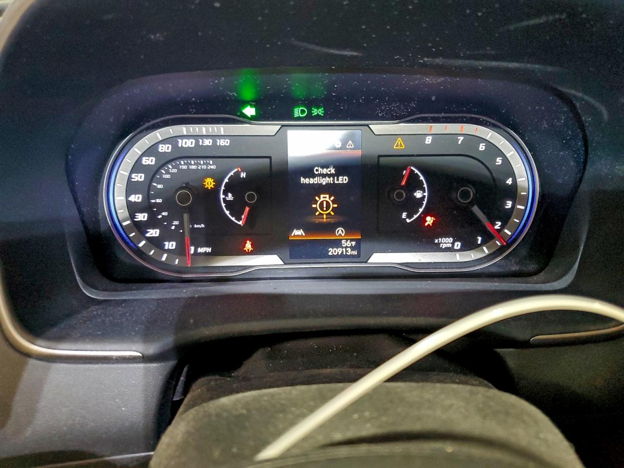 Hyundai TUCSON Se Image 6