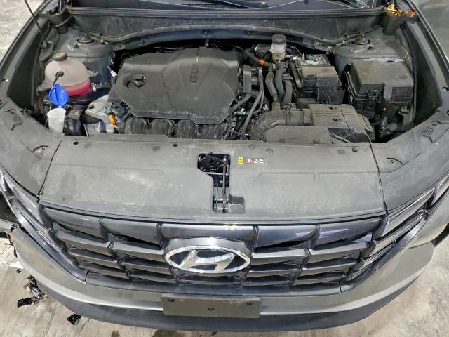 Hyundai TUCSON Se Image 11