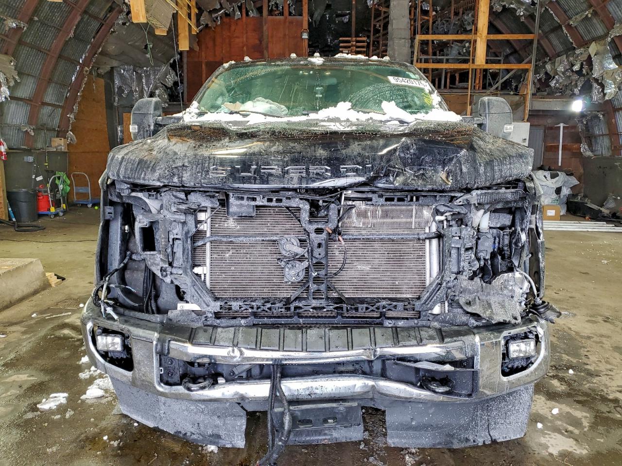 Ford F-350 Super Duty Image 6