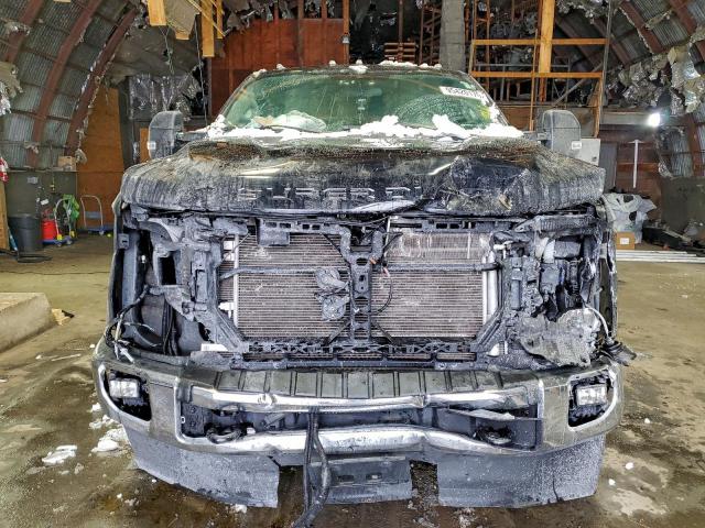 Ford F-350 Super Duty Image 6