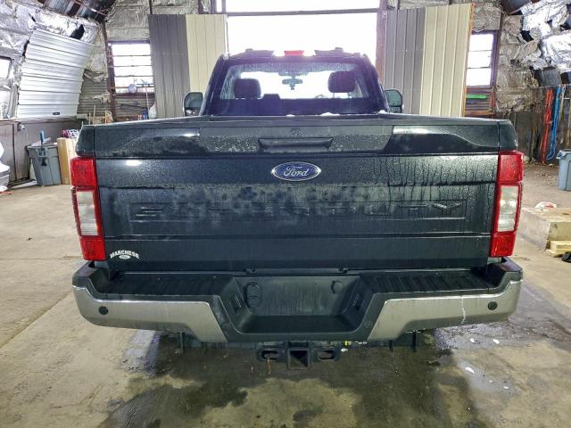 Ford F-350 Super Duty Image 8