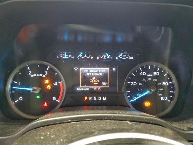 Ford F-350 Super Duty Image 2