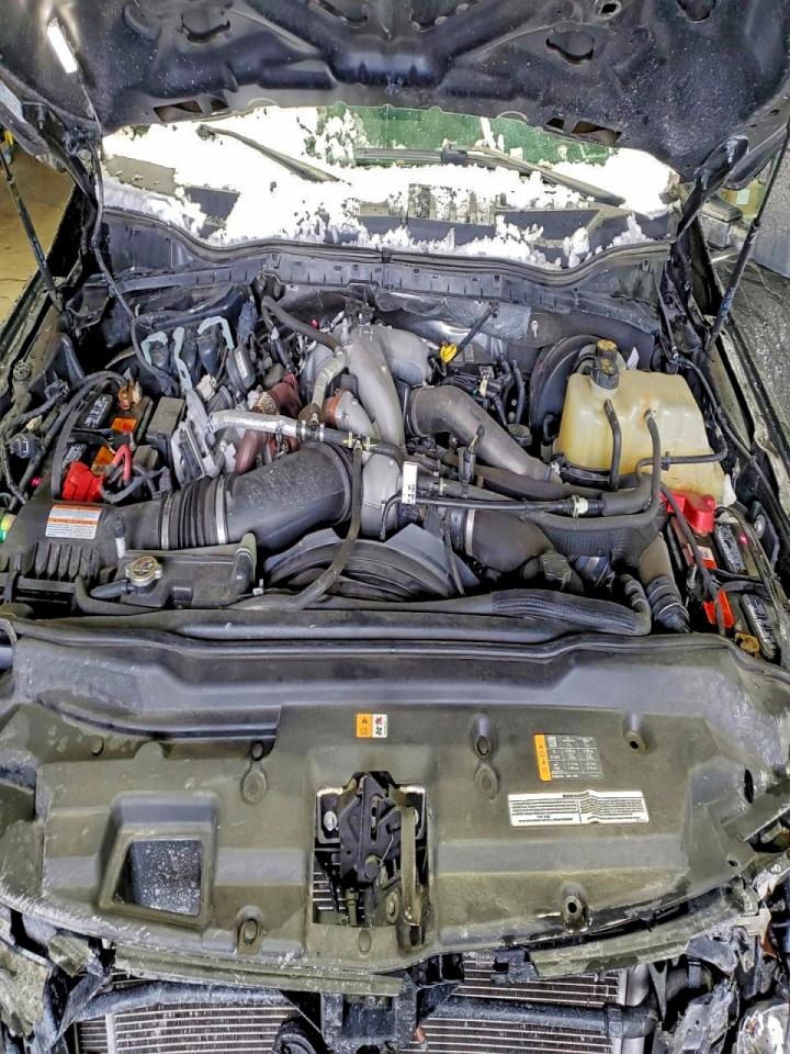 Ford F-350 Super Duty Image 7