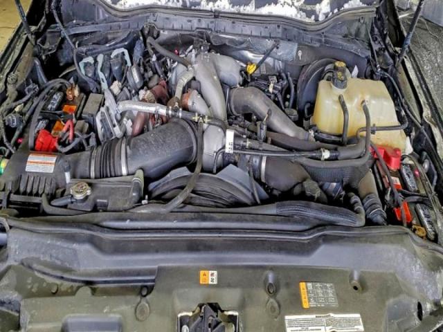 Ford F-350 Super Duty Image 7