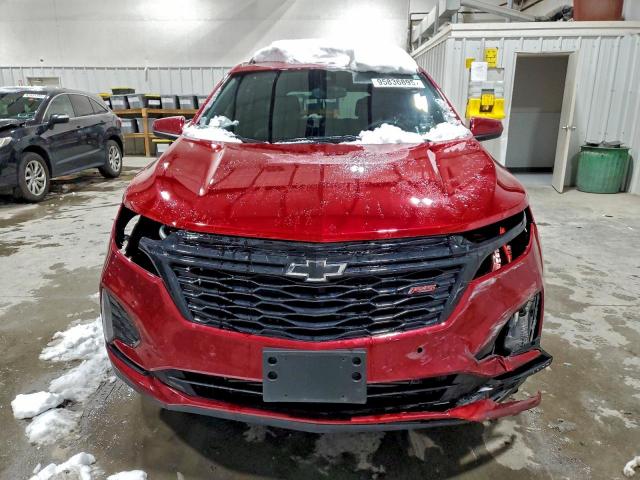 Chevrolet Equinox Rs Image 2