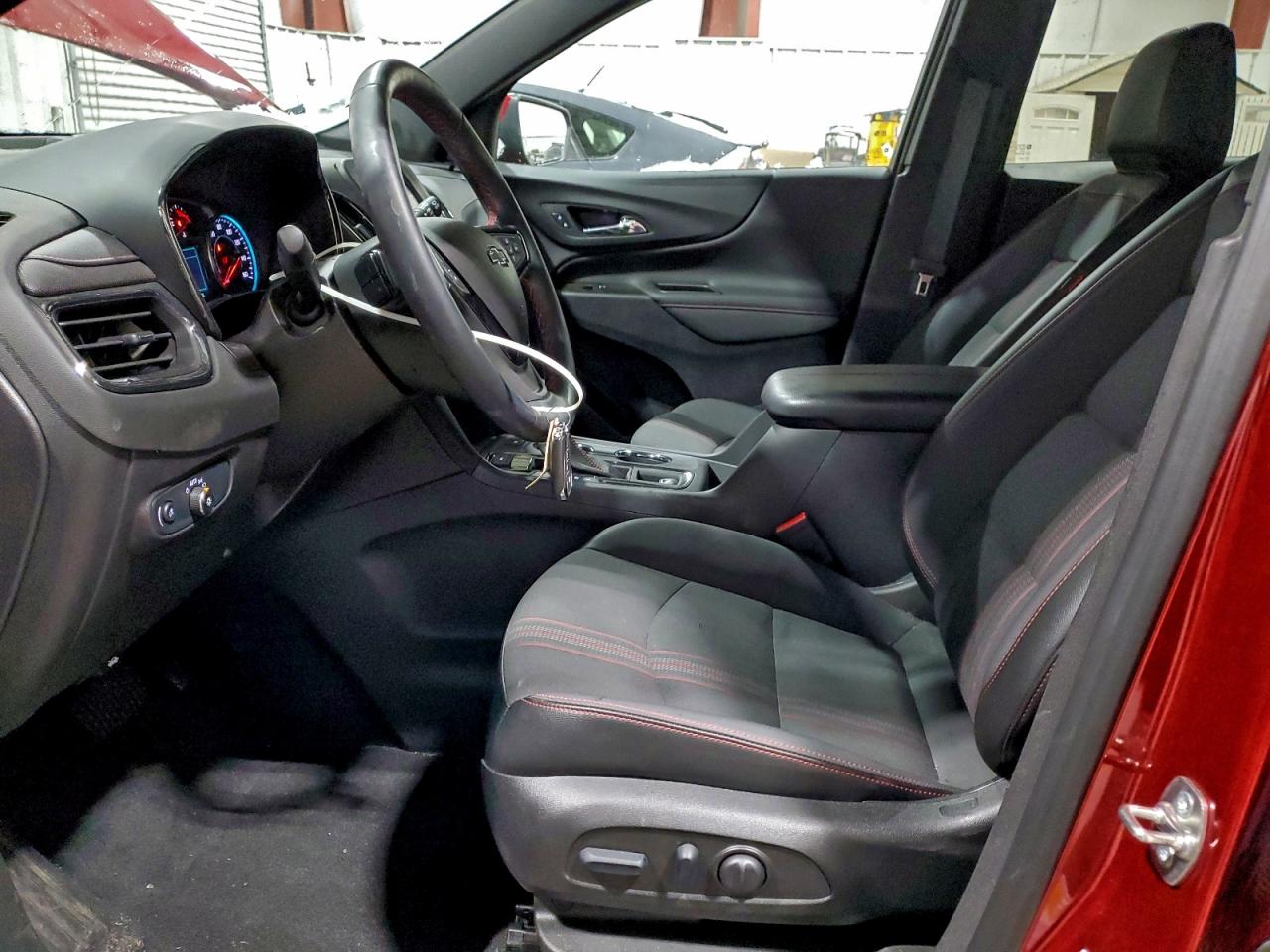 Chevrolet Equinox Rs Image 10