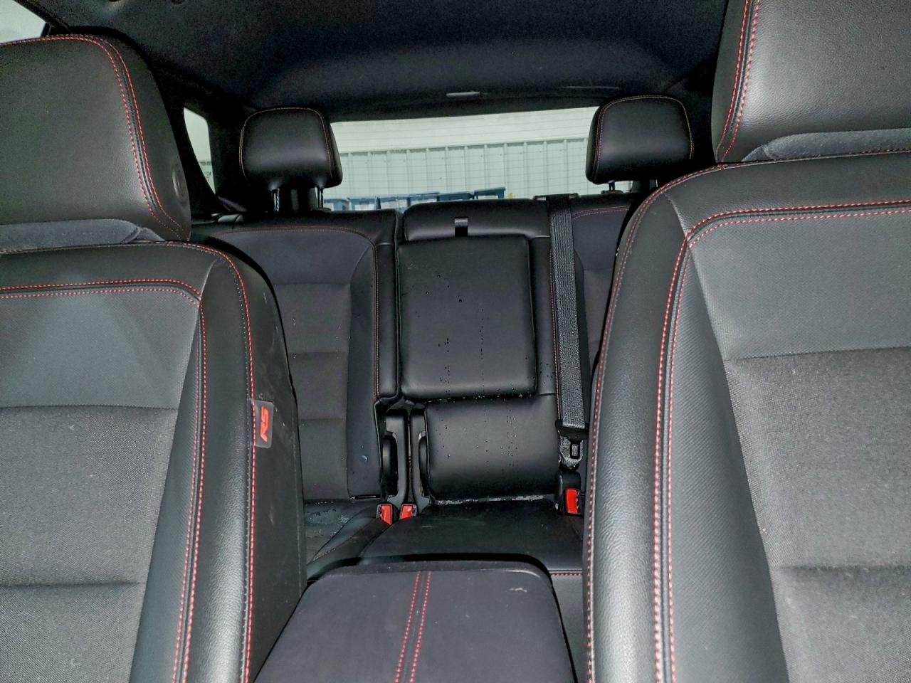 Chevrolet Equinox Rs Image 4