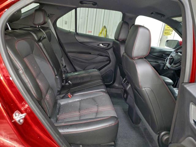 Chevrolet Equinox Rs Image 12