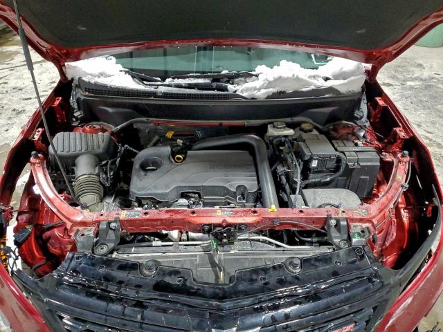 Chevrolet Equinox Rs Image 5