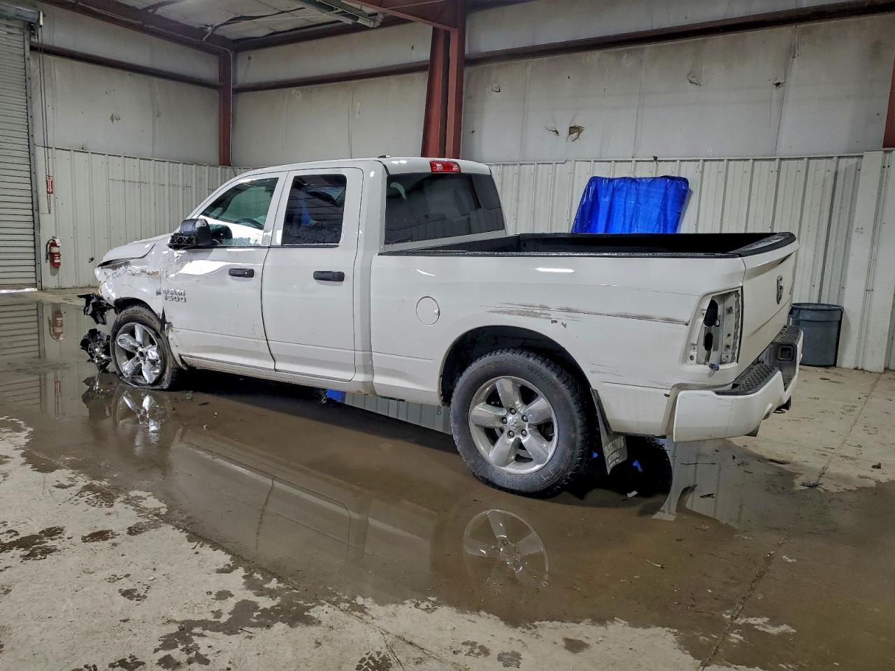 Ram 1500 St Image 10