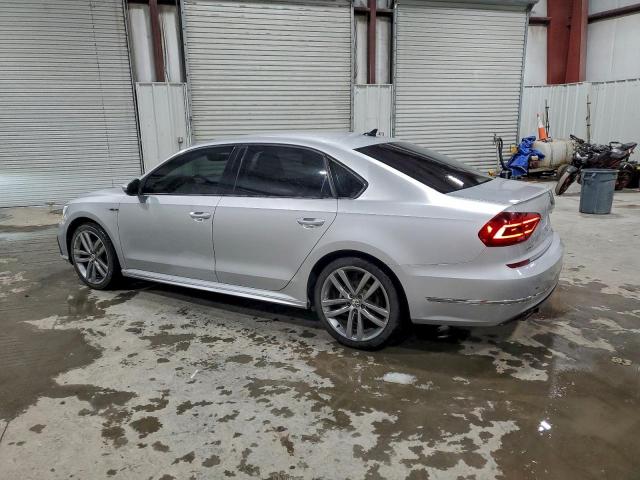 Volkswagen Passat S Image 5