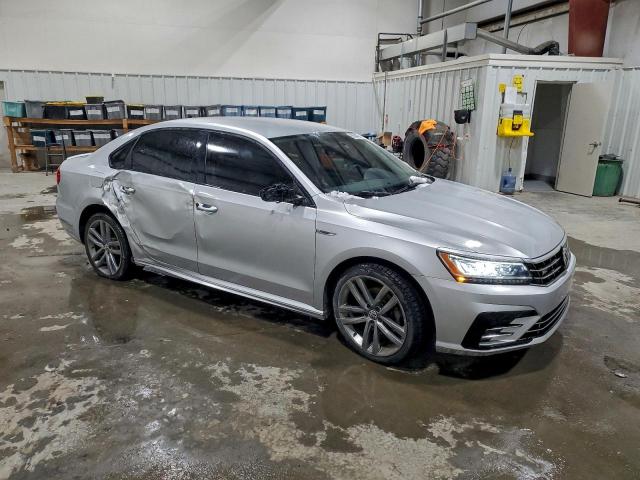 Volkswagen Passat S Image 4