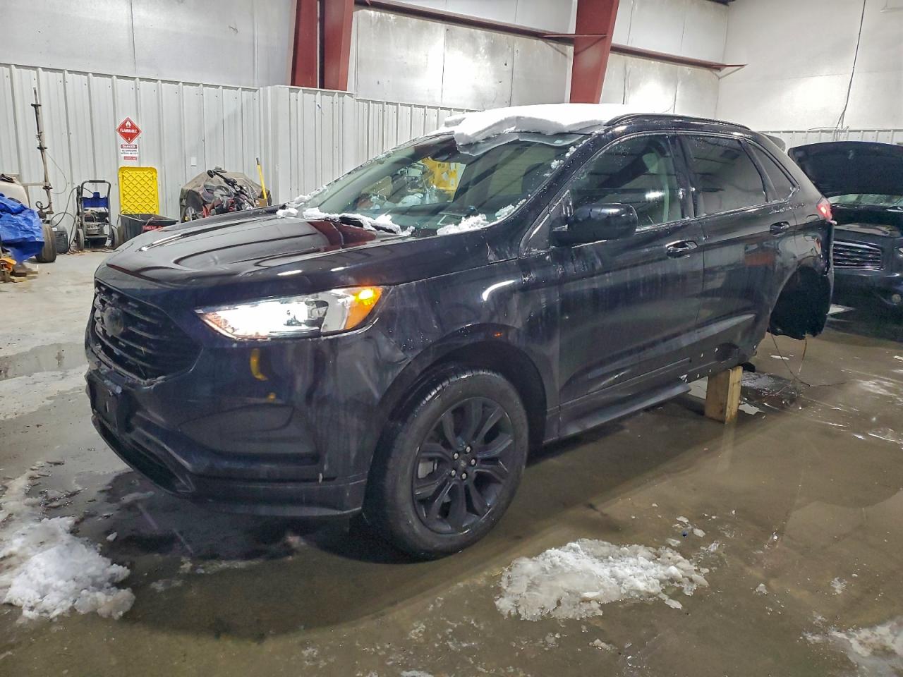 Ford Edge Se Image 1