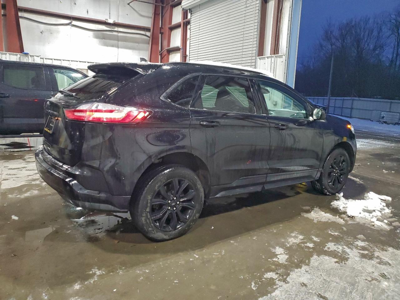 Ford Edge Se Image 5