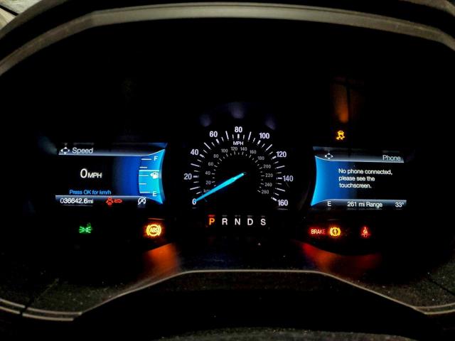 Ford Edge Se Image 2