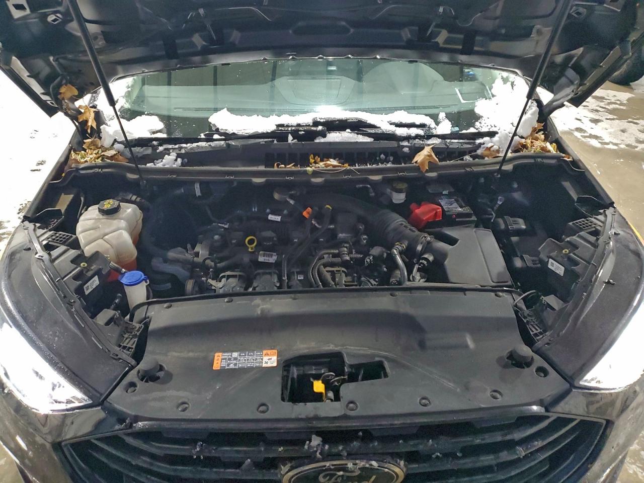 Ford Edge Se Image 13