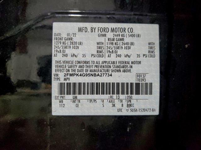 Ford Edge Se Image 3