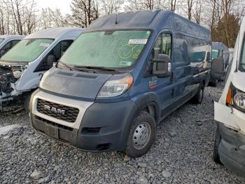  Salvage Ram Promaster