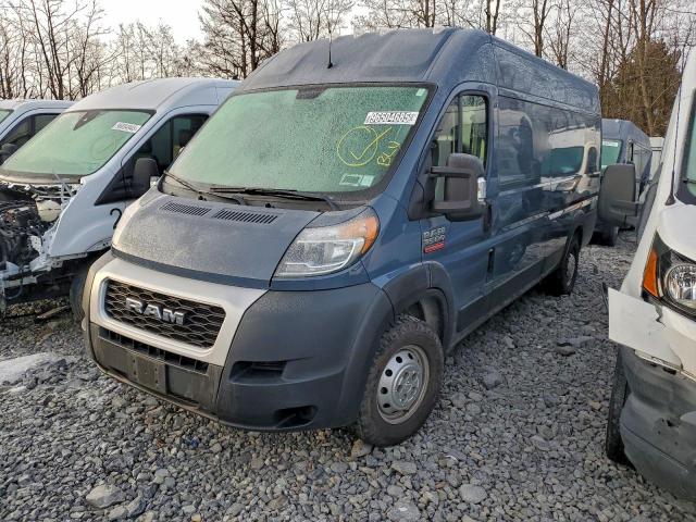  Salvage Ram Promaster