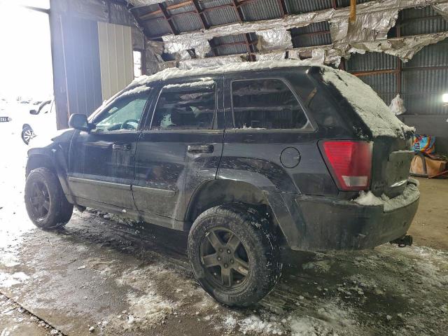 Jeep Grand Cherokee Laredo Image 2