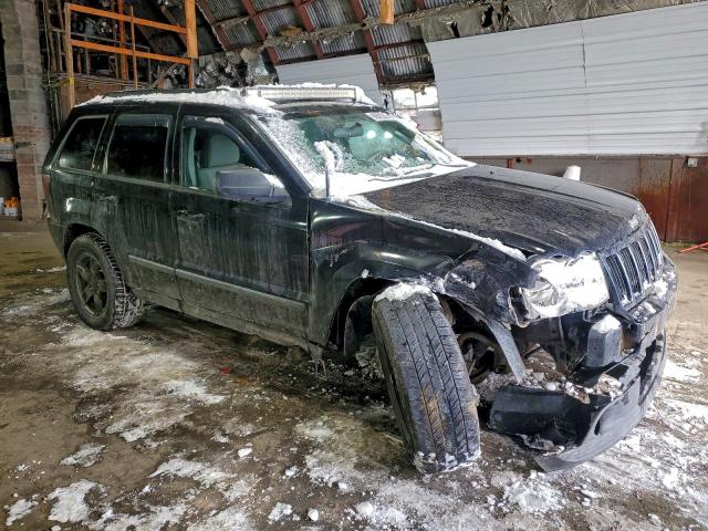 Jeep Grand Cherokee Laredo Image 8