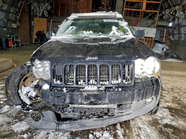 Jeep Grand Cherokee Laredo Image 6