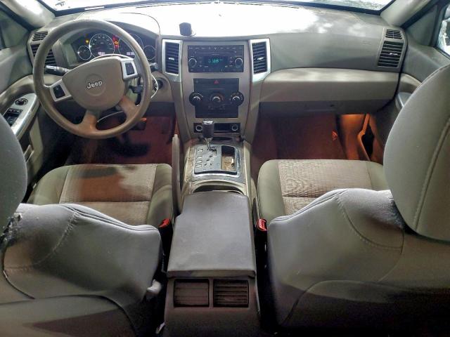 Jeep Grand Cherokee Laredo Image 5