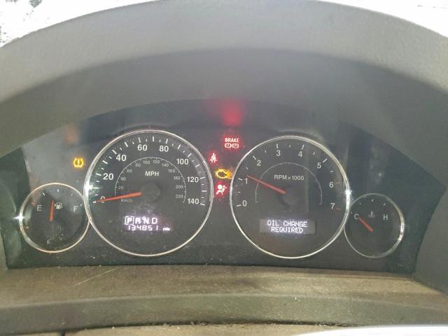 Jeep Grand Cherokee Laredo Image 4