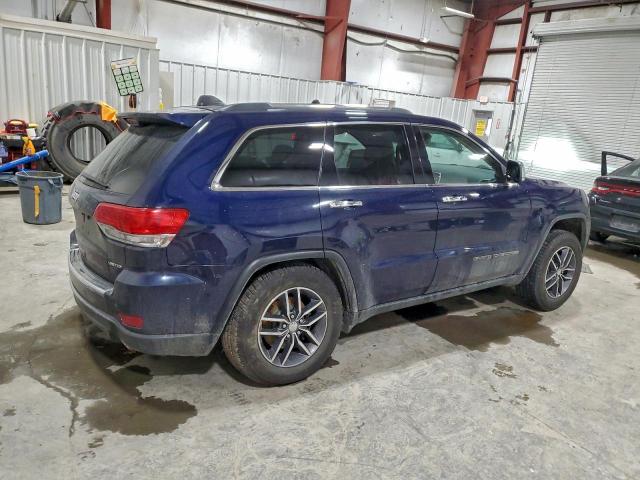 Jeep Grand Cherokee Limited Image 7