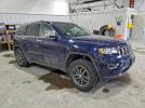 Jeep Grand Cherokee Limited Image 8