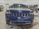 Jeep Grand Cherokee Limited Image 14