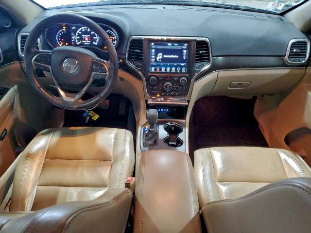 Jeep Grand Cherokee Limited Image 4