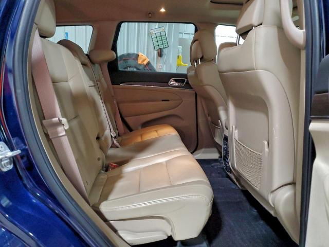 Jeep Grand Cherokee Limited Image 10