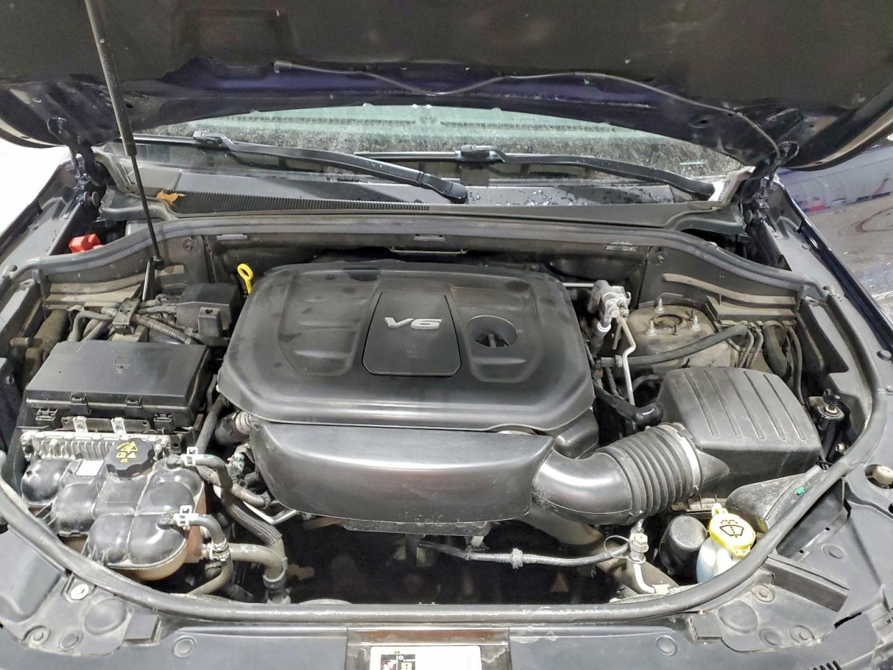 Jeep Grand Cherokee Limited Image 2