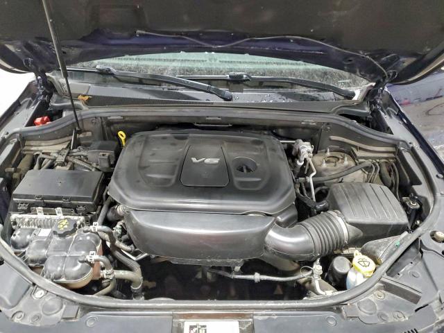 Jeep Grand Cherokee Limited Image 2