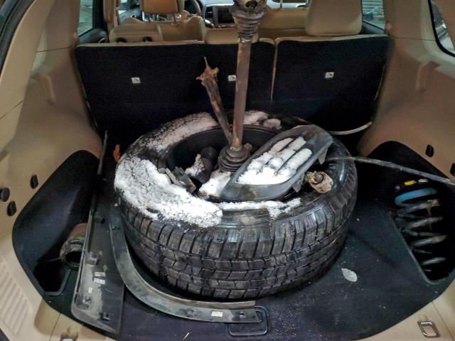 Jeep Grand Cherokee Limited Image 12