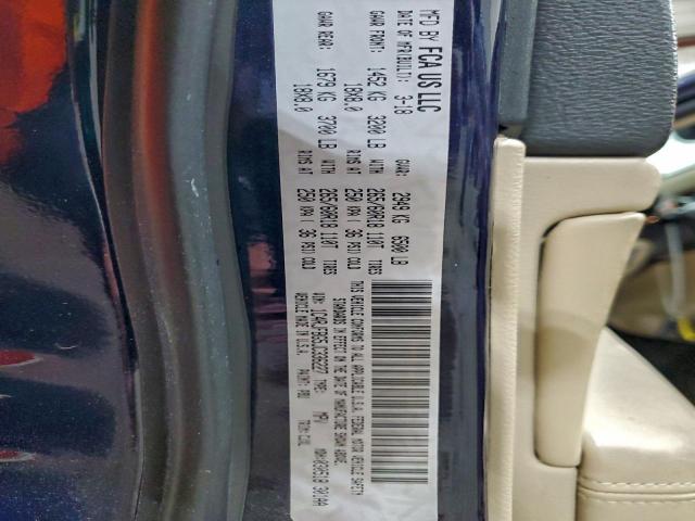 Jeep Grand Cherokee Limited Image 3