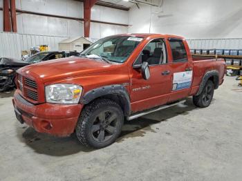  Salvage Dodge Ram 1500