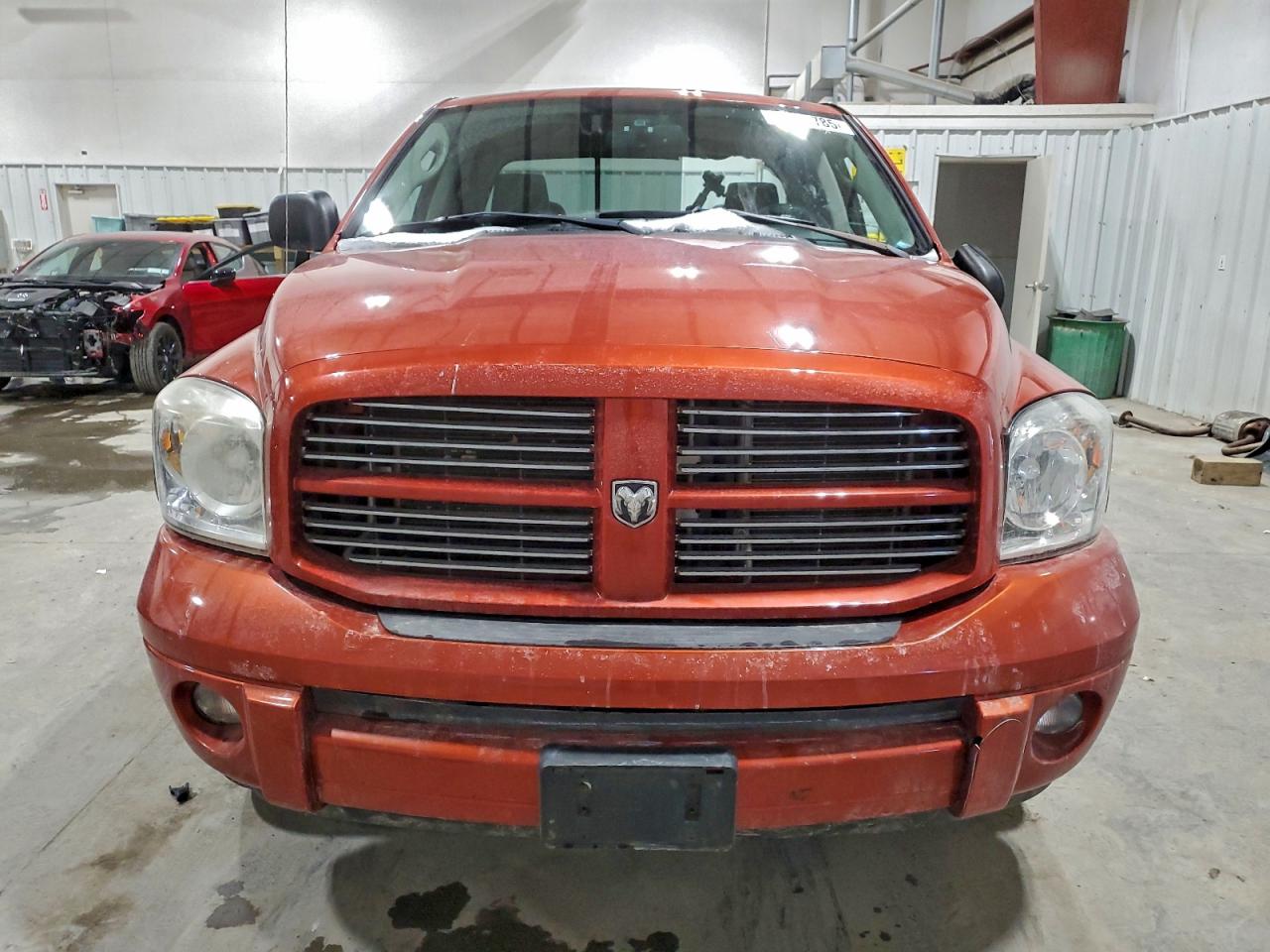 Dodge Ram 1500 St Image 3