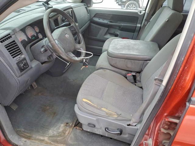 Dodge Ram 1500 St Image 12