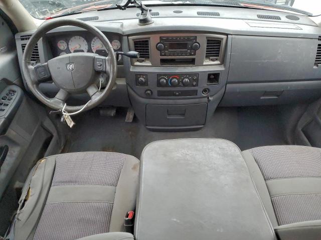 Dodge Ram 1500 St Image 5