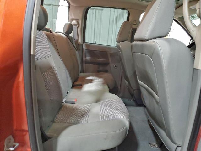 Dodge Ram 1500 St Image 8