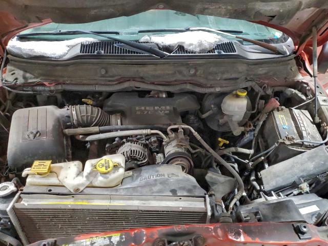 Dodge Ram 1500 St Image 6