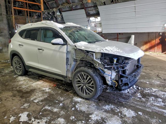 Hyundai TUCSON Limited Image 6