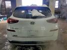 Hyundai TUCSON Limited Image 9