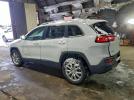 Jeep Grand Cherokee Limited Image 12