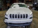 Jeep Grand Cherokee Limited Image 6